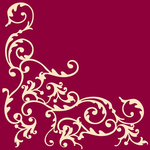 Pomp Airlaid Serviette 40x40cm